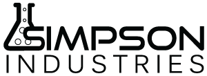 Simpson Industries Logo